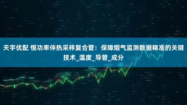 天宇优配 恒功率伴热采样复合管：保障烟气监测数据精准的关键技术_温度_导管_成分